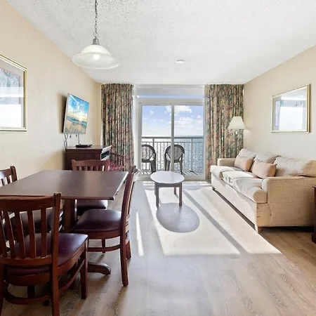 Beachfront Condo At Atlantica By Hosteeva